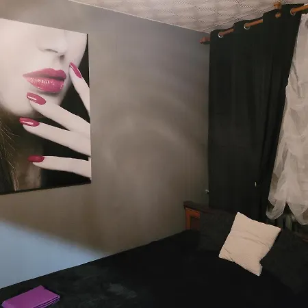 Basztowa Валбжих