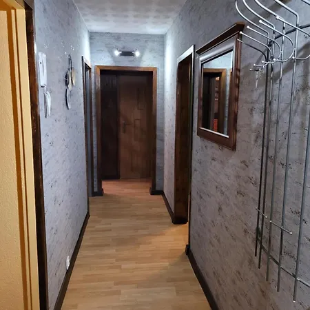 Lejlighed Basztowa