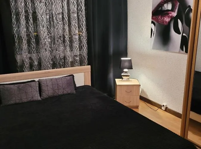 Apartamento Basztowa Wałbrzych