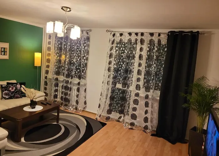 Basztowa * Wałbrzych