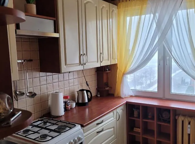 Basztowa Apartamento Wałbrzych